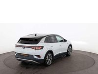 Gebraucht VW ID.4 Pro Performance 150 kW (204 PS) 2022 Weiß SUV
