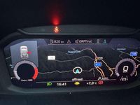 gebraucht Audi Q3 35 TDI quattro S-line