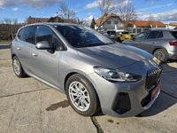 Gebraucht BMW 218 M Sport 150 PS (110 kW) 2023 Grau Kombi