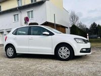 Gebraucht VW Polo Classicline 60 PS (44 kW) 2016 Weiß Limousine