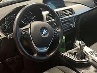 gebraucht BMW 316 316 d Advantage