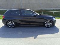 gebraucht BMW M135 135 i xDrive Aut.