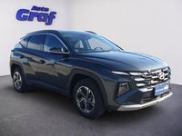 Neu Hyundai Tucson 180 PS (132 kW) 2025 SUV