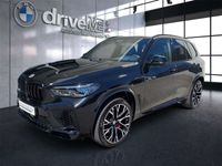 gebraucht BMW X5 M 