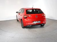 gebraucht VW Polo Life TSI