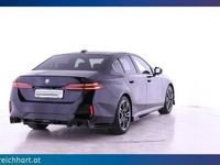 gebraucht BMW 520 d xDrive