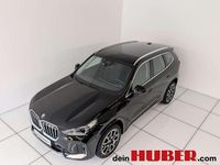 gebraucht BMW X1 sDrive20i