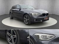 gebraucht BMW 118 d xDrive Österreich-Paket