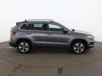 gebraucht Skoda Karoq 2.0 TDI Style LED AHK RADAR NAVI R-CAM TEMP