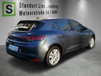 gebraucht Renault Mégane IV Zen Blue dCi 115