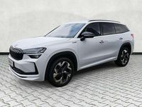 gebraucht Skoda Kodiaq 2.0 TDI 142 kW 4x4 Sportline DSG 5Si. ACC Canto...