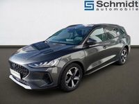 gebraucht Ford Focus Traveller 1,0 EcoBoost Hybrid Active - Schmidt Automobile