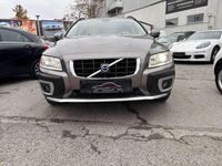 gebraucht Volvo XC70 2,4 Diesel 185 PS AUTOMATIK