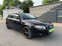 gebraucht Audi A4 Avant 2,0 TDI/quattro Business/HÄNDLER/EXPORT/!