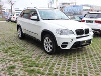 gebraucht BMW X5 xDrive40d