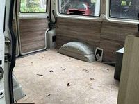 Gebraucht VW T4 68 PS (50 kW) 1996 Van