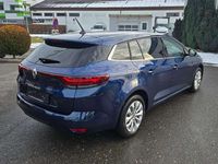 gebraucht Renault Mégane GrandTour Life * 1.Besitz mit nur 26800KM*