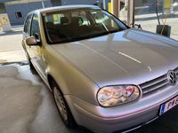 gebraucht VW Golf IV 