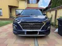 Gebraucht Hyundai Tucson Premium 185 PS (136 kW) 2019 SUV
