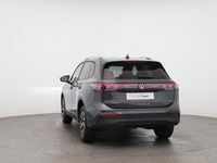 gebraucht VW Tiguan Friends TDI 4MOTION DSG