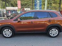 gebraucht Suzuki SX4 S-Cross 1,4 Hybrid ALLGRIP shine