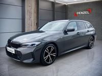 Gebraucht BMW 318 Shadowline 150 PS (110 kW) 2024 Grau Kombi