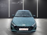 gebraucht Hyundai i20 (BC3) GO Plus 1.2 MPI b5bu1