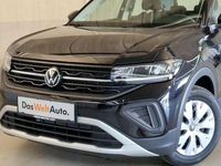 gebraucht VW T-Cross - 4Me TSI