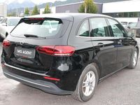 gebraucht Mercedes B180 d **1 Hand ** Herbstaktion