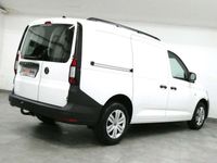 gebraucht VW Caddy Maxi TDI