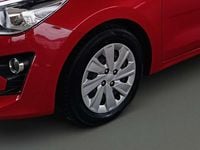 gebraucht Kia Rio Edition 7