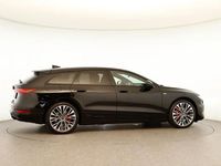 Gebraucht Audi A6 e-tron Ambiente 314 kW (428 PS) 2025 Schwarz Kombi