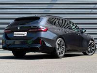 gebraucht BMW 520 d xDrive