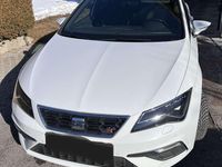 gebraucht Seat Leon ST Leon FR 1,4 TSI FR
