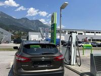 gebraucht Nissan Qashqai 12 DIG-T Acenta