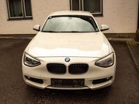 gebraucht BMW 116 F20 N47/F20