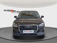 gebraucht Audi Q2 35 TFSI