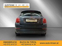 gebraucht Fiat Sedici 500X E-torQ City Look Pop Star