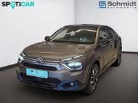 Gebraucht Citroën C4 Shine Edition 100 kW (136 PS) 2021 Grau Kombi