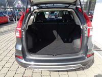 gebraucht Honda CR-V 1,6i-DTEC Executive 4WD Aut.