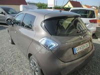 gebraucht Renault Zoe Bose R110 41 kWh (Batteriemiete) MwSt. Limited