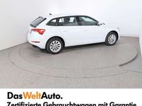 gebraucht Skoda Scala Ambition TSI