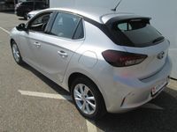 gebraucht Opel Corsa 1.2 Turbo Elegance Klimaautomatik,Parkpilot,Winter-P.