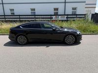 gebraucht Audi A5 Sportback 40 TDI S-tronic