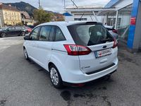gebraucht Ford Grand C-Max C-MAX 15 TDCi*Navi*Tempo*Freisprech