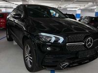 gebraucht Mercedes GLE350 d Coupé 4MATIC Aut.