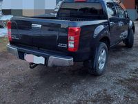 gebraucht Isuzu D-Max