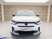 gebraucht Citroën e-C3 Aircross Elektro 113PS Automatik MAX