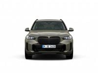 gebraucht BMW X5 xDrive30d
