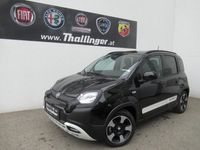 gebraucht Fiat Panda Cross Pandina FireFly Hybrid 70